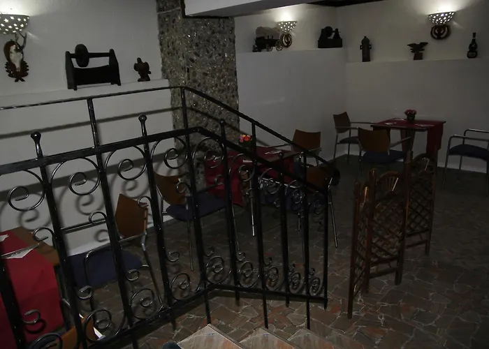 Hotel Doi Taurasi