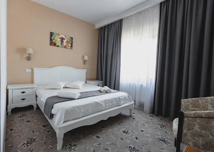 Hotel Cristian